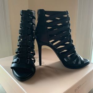 BCBGeneration BG-Elvin Stilettos